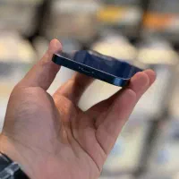 iPHONE 12 128GB|موبایل|رشت, چله خانه|دیوار