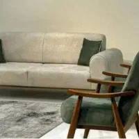 مبل پارسه//طراحی‌های منحصربه‌فرد و مینیمال