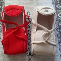 ساک حمل نوزاد|کالسکه و لوازم جانبی|عباسآباد, |دیوار