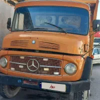 ۹۱۱ کمپریسی مدل۱۳۵۵