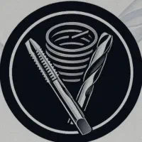 قلاویز و بوش فنری