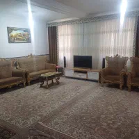 مبل هفت نفره نیمه سلطنتی راحتی