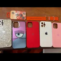 گارد ایفون ۱۲ پرو