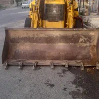 خدمات بیل بکهو