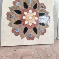 سنگ معرق کف مرمریت پرطاووسی یزد کف|مصالح و تجهیزات ساختمان|قرچک, شهرک طلائیه|دیوار