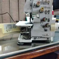 چرخ زیگزاگ خانگی