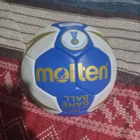 توپ هندبال