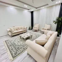 آپارتمان دو خواب صد متری تمیز و شیک