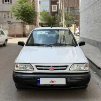 پراید 96