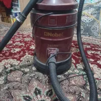 جارو برقی سطلی قدیمی ۲۴۰۰w