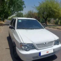 پراید ۱۱۱ مدل ۹۳