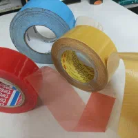 چسب دوطرفه تخصصی عمده ای