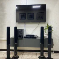 سینما خانواده سامسونگ