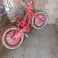 فروش دوچرخه 20 دخترونه