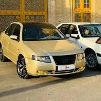 سمند تصادفی|خودرو سواری و وانت|تهران, حر|دیوار