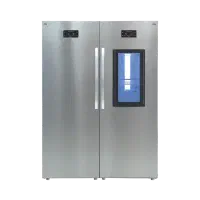 فروش اقساطی یخچال فریزر لایف ۲۴ ماهه
