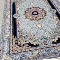 فرش طرح۷۰۰شونه آکبند ۶متری ۸جفت با اقساط ۸ماه|فرش|اردبیل, |دیوار