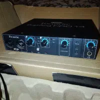کارت صدا حرفه ای Saffire PRO 14