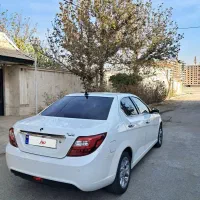 دنا پلاس توربو دستی ۶دنده 1403|خودرو سواری و وانت|فردیس, شهرک ناز|دیوار