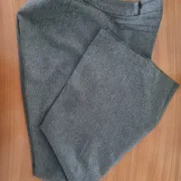 شلوار جین و پارچه ای