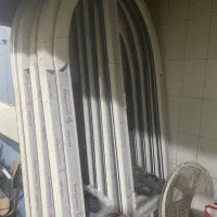 پنجره دو جداره