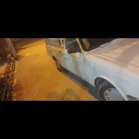 وانت 87|خودرو سواری و وانت|الشتر, |دیوار