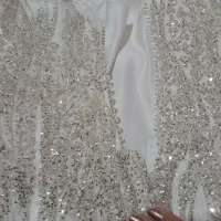 لباس عروس مدل ماهی اروپایی|لباس|سنندج, |دیوار