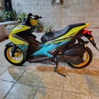NVX155