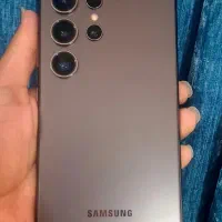 اس ۲۴ اولترا در حد نو و تمیز