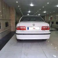 سمندLX مدل۹۴|خودرو سواری و وانت|زنجان, |دیوار