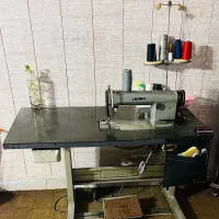 چرخ خیاطی جوکی