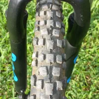 دوچرخه 26 حرفهای|دوچرخه، اسکیت، اسکوتر|رشت, رشتیان|دیوار