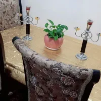 ناهار خوری ۴ نفره