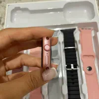 کاملا نو ساعت هوشمند wisme|ساعت|قزوین, |دیوار