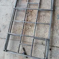 اجاق آتیشی بیرونی