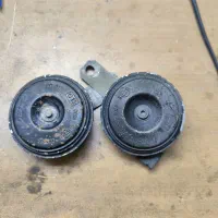 بوق اورجینال تویوتا