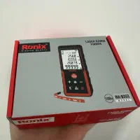 متر لیزری رونیکس ۱۰۰ متر 9353