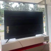 تلویزیون سورنا ۷۵ اینچ مدل|تلویزیون و پروژکتور|چالوس, |دیوار