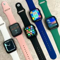 پک ساعت مچی مردانه/ هوشمند.