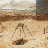 چاه کنی مقنی لایروبی چاه فاضلاب، سیار و سراسر مشهد