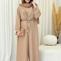 پالتو مانتو کت شلوار مانتو سایز کوچیک سایز بزرگ|لباس|لنگرود, |دیوار