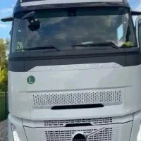 fh 500 ولوو