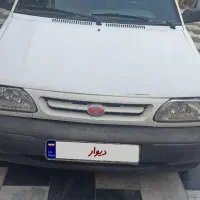 پراید۱۳۱|خودرو سواری و وانت|زاهدان, |دیوار