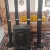 ۵ باند با یک ساب مارشال