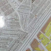 فروش یک قطعه زمین پشت 50متری ساحلی