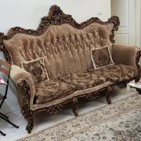 مبل استیل|مبلمان خانگی و میز عسلی|تهران, مطهری|دیوار