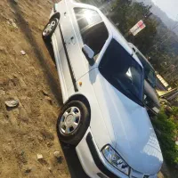 پارس سال مدل ۹۵|خودرو سواری و وانت|ماسال, |دیوار