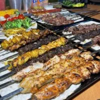 کارگر جگرکی