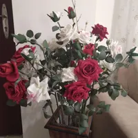 گل و گلدان|گل مصنوعی|تهران, نواب|دیوار