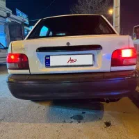 پراید مدل 83|خودرو سواری و وانت|مشهد, سیسآباد|دیوار